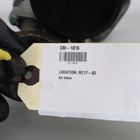 Porsche 911 996 Boxster 986 Air Injection Cut Off Valve 99611324901 OEM