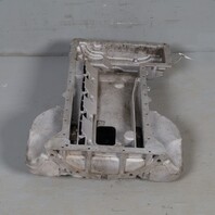 2008-2013 BMW M3 S65 Engine Oil Pan OEM 11137839227