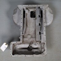 2008-2013 BMW M3 S65 Engine Oil Pan OEM 11137839227
