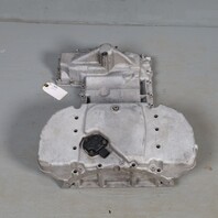2008-2013 BMW M3 S65 Engine Oil Pan OEM 11137839227
