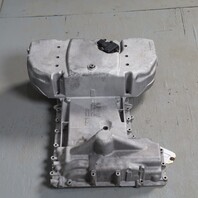 2008-2013 BMW M3 S65 Engine Oil Pan OEM 11137839227