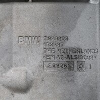 2008-2013 BMW M3 S65 Engine Oil Pan OEM 11137839227