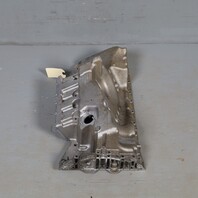 2013-2018 BMW 335ix 435ix X3 X4 N55 AWD Engine OIl Pan 11137570403 OEM