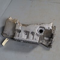 2013-2018 BMW 335ix 435ix X3 X4 N55 AWD Engine OIl Pan 11137570403 OEM