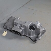 2014-2019 BMW X5 X6 3.0 N55 Engine Oil Pan OEM 11137635651