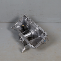2014-2019 BMW X5 X6 3.0 N55 Engine Oil Pan OEM 11137635651