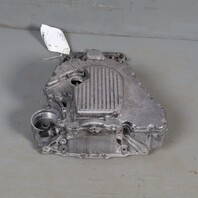 2012-2019 BMW M5 M6 S63 Engine Oil Pan Upper / Lower OEM 11137843141