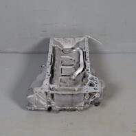 2012-2019 BMW M5 M6 S63 Engine Oil Pan Upper / Lower OEM 11137843141