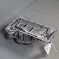 2012-2019 BMW M5 M6 S63 Engine Oil Pan Upper / Lower OEM 11137843141
