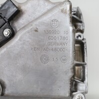 2017-2020 BMW 230i 330i 430i Engine Oil Pan OEM 11138611694