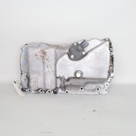 2017-2020 BMW 230i 330i 430i Engine Oil Pan OEM 11138611694