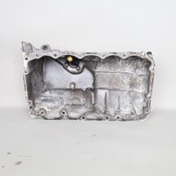 2017-2020 BMW 230i 330i 430i Engine Oil Pan OEM 11138611694