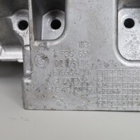 2014-2019 BMW X5 X6 3.0 N55 Engine Oil Pan OEM 11137635651