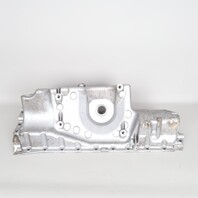 2014-2019 BMW X5 X6 3.0 N55 Engine Oil Pan OEM 11137635651