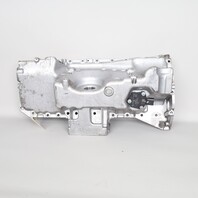 2014-2019 BMW X5 X6 3.0 N55 Engine Oil Pan OEM 11137635651