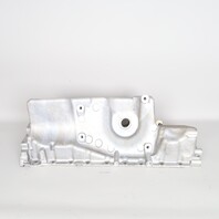 2011-2015 BMW 535i 640i 740i xDrive 3.0 N55 Engine Oil Panel OEM 11137556664