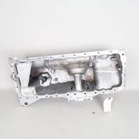 2011-2015 BMW 535i 640i 740i xDrive 3.0 N55 Engine Oil Panel OEM 11137556664