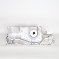 2011-2016 BMW 535i 640i 740i xDrive 3.0 N55 Engine Oil Panel OEM 11137556664