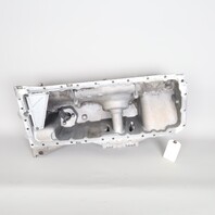 2011-2016 BMW 535i 640i 740i xDrive 3.0 N55 Engine Oil Panel OEM 11137556664