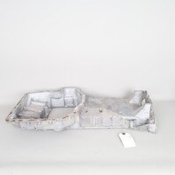 1997-2003 BMW 540i 740i 840i Upper Engine Oil Pan 11137513374 OEM