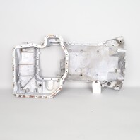 1997-2003 BMW 540i 740i 840i Upper Engine Oil Pan 11137513374 OEM