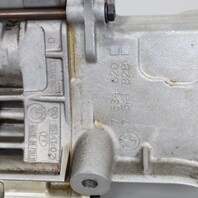 2006-2010 BMW 550i 650i 750i Engine Oil Pump Filter Housing 11417541828 OEM