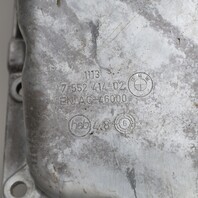 2007-2011 BMW 128i 328i 528i Z4 3.0 Engine Oil Pan 11137552414 OEM