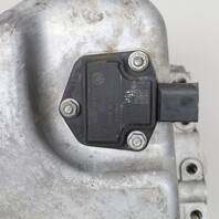2007-2011 BMW 128i 328i 528i Z4 3.0 Engine Oil Pan 11137552414 OEM