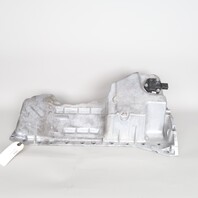 2007-2011 BMW 128i 328i 528i Z4 3.0 Engine Oil Pan 11137552414 OEM