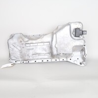 2007-2011 BMW 128i 328i 528i Z4 3.0 Engine Oil Pan 11137552414 OEM