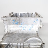 2004-2006 BMW X5 4.4 4.8 Upper Engine Oil Pan 11137539009 OEM
