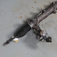 2004-2005 BMW 525i 530i 545i Power Steering Gear Rack Pinion OEM 32106766651