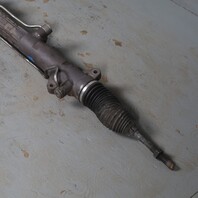 2004-2005 BMW 525i 530i 545i Power Steering Gear Rack Pinion OEM 32106766651