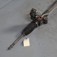 2011-2018 Porsche Cayenne Steering Gear Rack Pinion Servotronic 95834701121 OEM