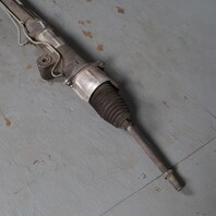 2011-2018 Porsche Cayenne Steering Gear Rack Pinion Servotronic 95834701121 OEM