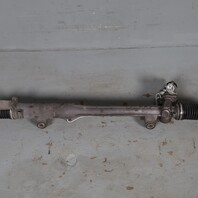 2011-2018 Porsche Cayenne Steering Gear Rack Pinion Servotronic 95834701121 OEM