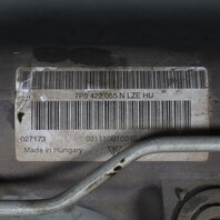 2011-2018 Porsche Cayenne Steering Gear Rack Pinion Servotronic 95834701121 OEM