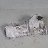 2008-2010 BMW 535i E60 3.0 N55 Engine Oil Pan 11137559857 OEM