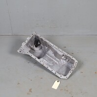 2008-2010 BMW 535i E60 3.0 N55 Engine Oil Pan 11137559857 OEM