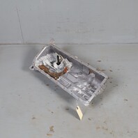 2001-2006 BMW 325i 328i 330i Z4 Engine Oil Pan 11131432703 OEM