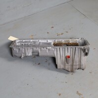 2001-2006 BMW 325i 328i 330i Z4 Engine Oil Pan 11131432703 OEM