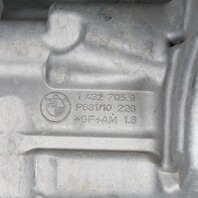 2001-2006 BMW 325i 328i 330i Z4 Engine Oil Pan 11131432703 OEM