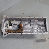 2001-2006 BMW 325i 328i 330i Z4 Engine Oil Pan 11131432703 OEM