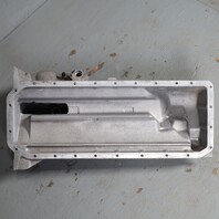 2003-2006 BMW M3 E46 S54 Engine Oil Pan 11137834879 OEM NOTE