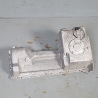 2003-2006 BMW M3 E46 S54 Engine Oil Pan 11137834879 OEM NOTE