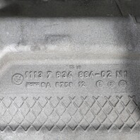 2003-2006 BMW M3 E46 S54 Engine Oil Pan 11137834879 OEM NOTE