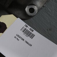 2003-2006 BMW M3 E46 S54 Engine Oil Pan 11137834879 OEM NOTE