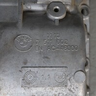 2001-2005 BMW 325xi 330xi / 2004-2006 X3 Engine Oil Pan 11137519432 OEM