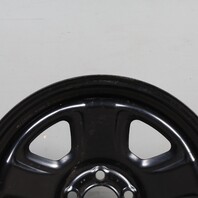 2006-2023 Dodge Charger Steel Wheel 18 X 7.5 Rim OEM 4895425AE