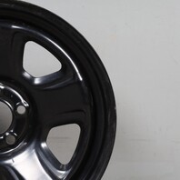 2006-2023 Dodge Charger Steel Wheel 18 X 7.5 Rim OEM 4895425AE